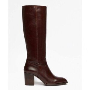 Brand New Penelope Chilvers Gainsbourg Florentik Knee High Boot